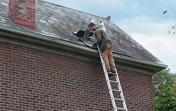 what affects urgent Hampstead roof repairs