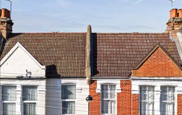 clay roofing Hampstead, Camden