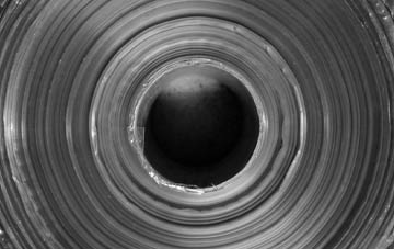 Hampstead edpm waterproofing