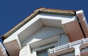 Hampstead fascia installation costs