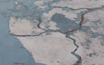 fibreglass roofing replacement Hampstead