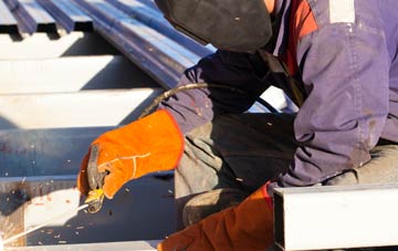 Hampstead flat roofing options