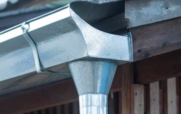 Hampstead guttering companies