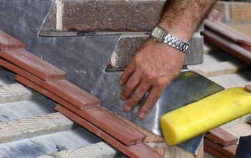 is Hampstead lead roofing safe?