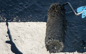 Hampstead liquid sealant waterproofing