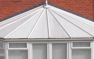 Hampstead polycarbonate conservatory roof repairs