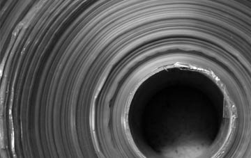 Hampstead pvc roof replacement