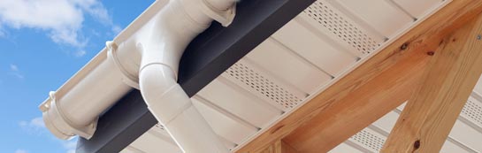 get Hampstead guttering quotes today