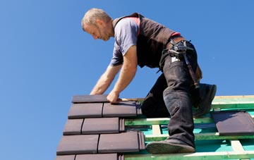 disadvantages of Hampstead slate roofing