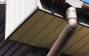 Hampstead soffit installation costs