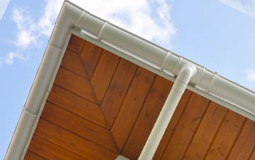 Hampstead soffit types