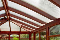 Hampstead conservatory roofing insulation