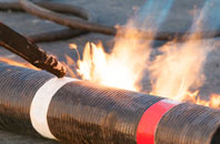 Hampstead flat roofing replacement